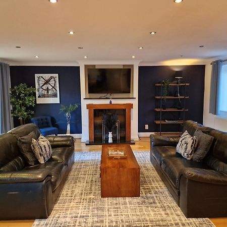옥스퍼드 Large 4-Bed House For Up To 7 Guests W 2X Parking 빌라 외부 사진