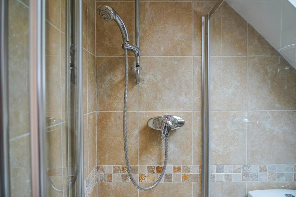 옥스퍼드 Large 4-Bed House For Up To 7 Guests W 2X Parking 빌라 외부 사진