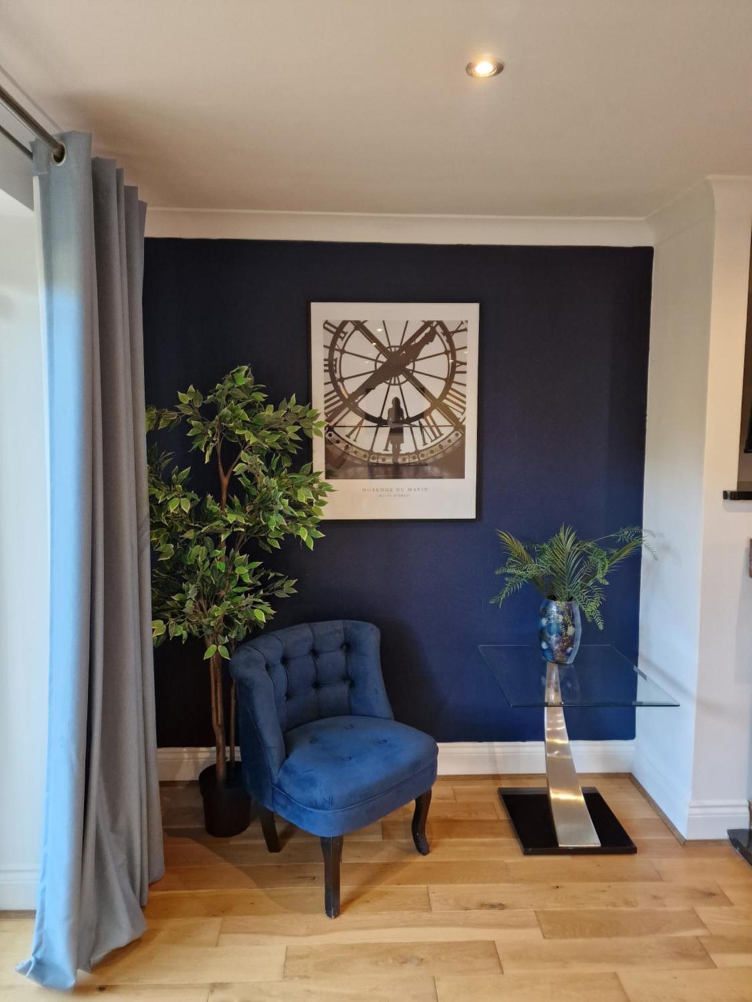 옥스퍼드 Large 4-Bed House For Up To 7 Guests W 2X Parking 빌라 외부 사진
