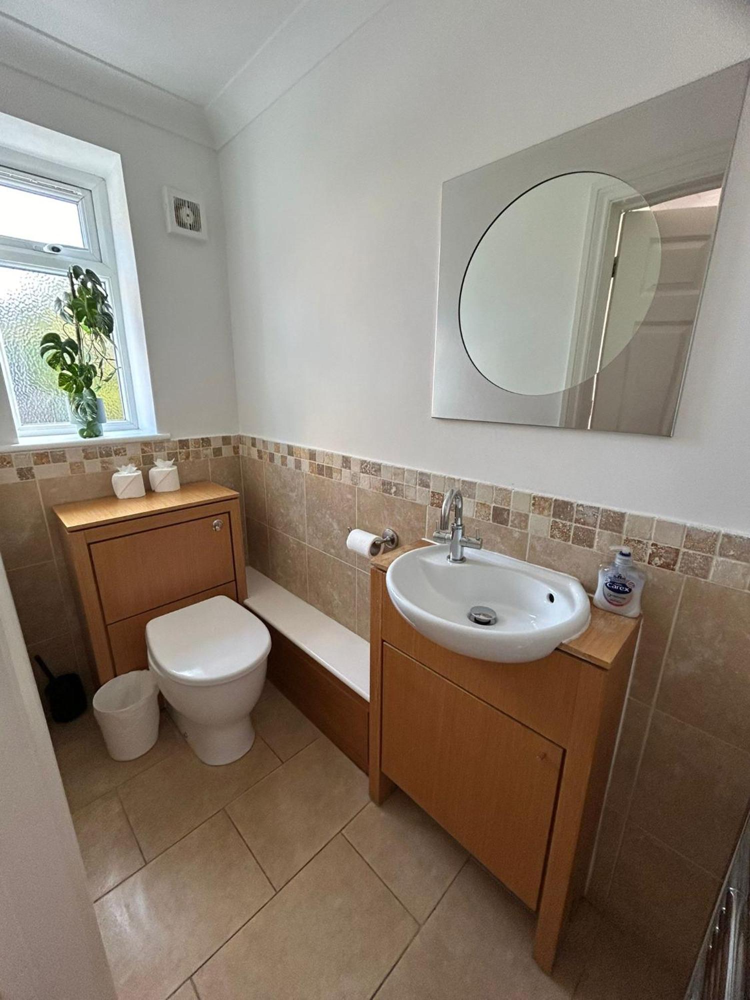 옥스퍼드 Large 4-Bed House For Up To 7 Guests W 2X Parking 빌라 외부 사진